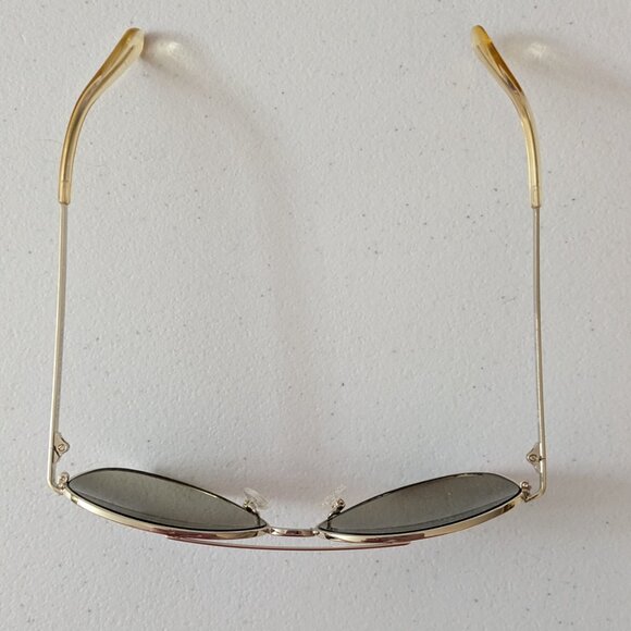 Kate Spade New York Women's Emmaline Aviator Sunglasses- NWOT - Picture 2 of 6